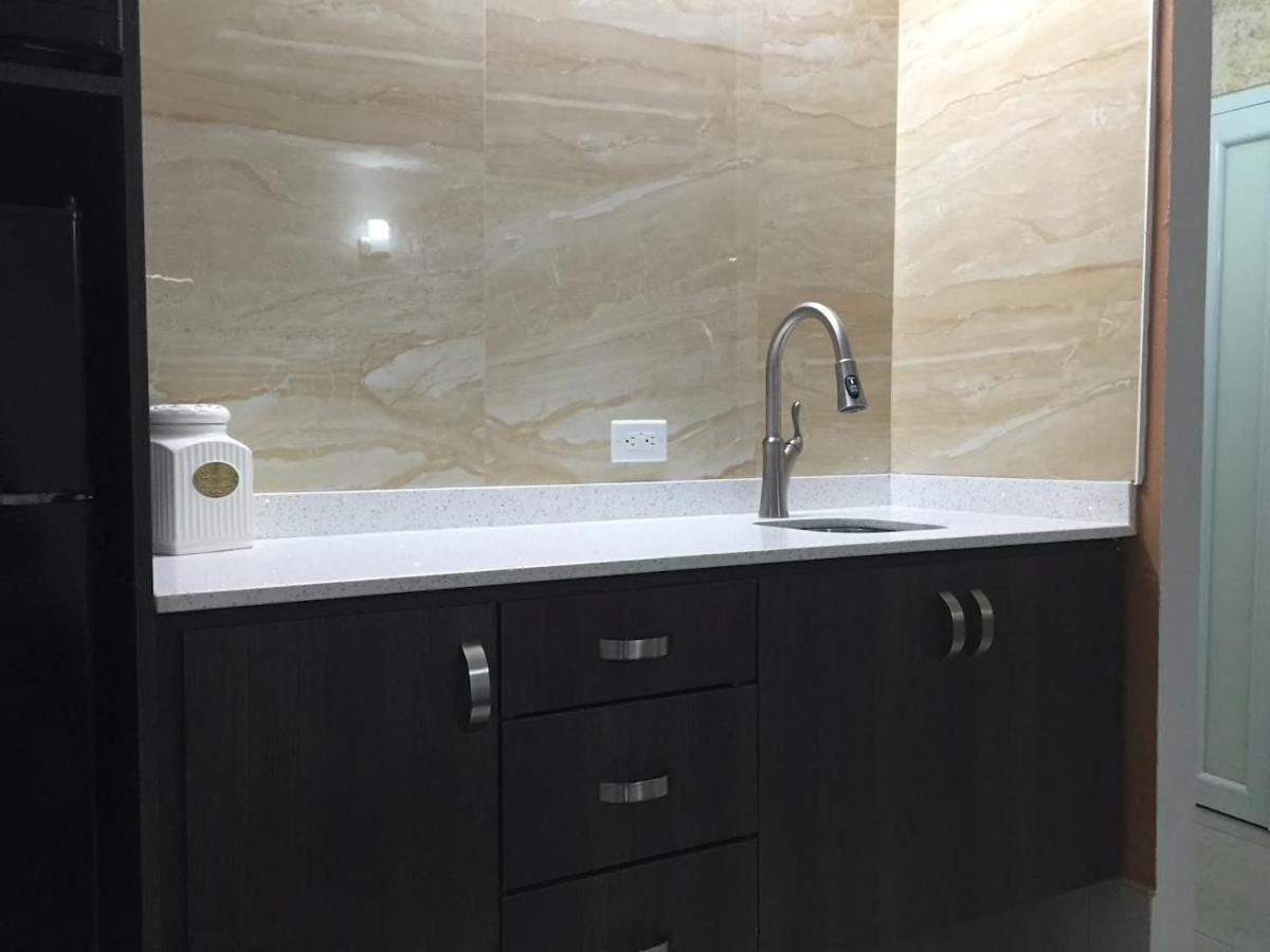 Segovia Studio Units Carolina Exterior photo